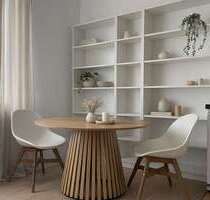 Wohnung zum Mieten in Mannheim 500,00 € 24 m²