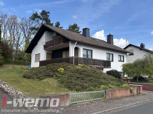 Foto - Haus zum Kaufen in Mehlingen 425.000,00 € 165 m²