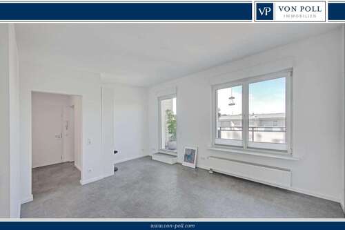 Foto - Wohnung zum Kaufen in Dortmund 235.000,00 € 60 m²