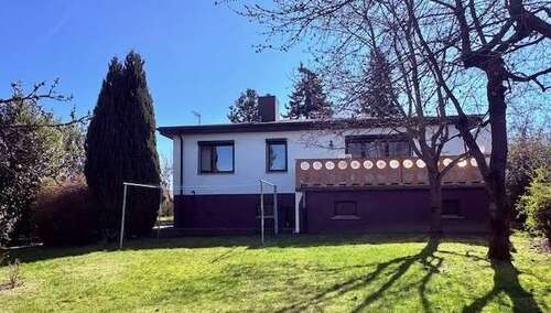 Foto - Haus zum Kaufen in Randowtal 156.000,00 € 85 m²