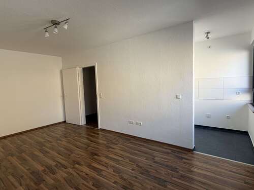 Foto - Wohnung zum Mieten in Dusiburg 345,00 € 26.03 m²