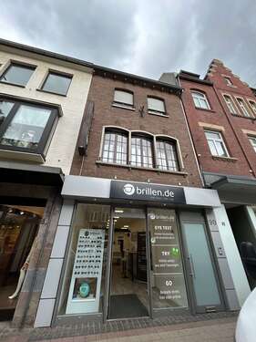 Foto - Wohnung zum Mieten in Heinsberg 750,00 € 116 m²