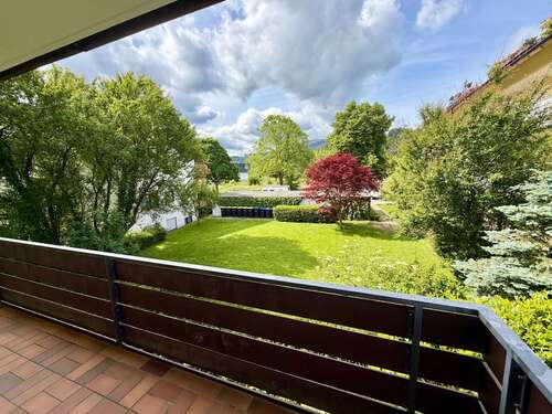 Foto - Wohnung zum Kaufen in Kirchzarten 499.500,00 € 105 m²