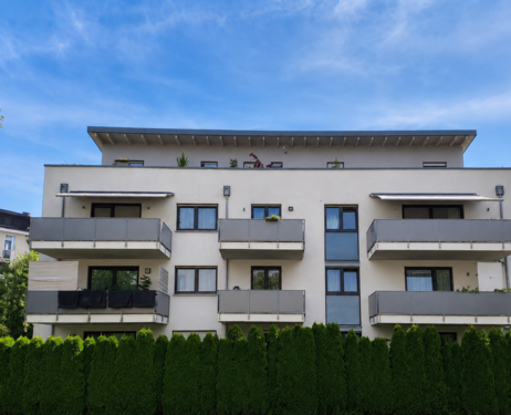 Foto - Wohnung zum Kaufen in Landshut 495.000,00 € 93 m²
