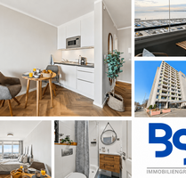 Wohnung zum Kaufen in Kiel 179.900,00 € 27 m²