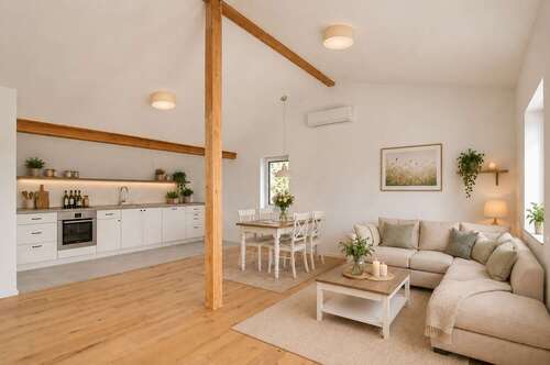 Foto - Wohnung zum Kaufen in Limburgerhof 455.000,00 € 103.52 m²