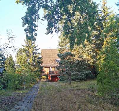 Foto - Grundstück zu verkaufen in Berlin 1.150.000,00 € 1337 m²