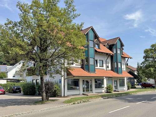 Foto - Einzelhandel in Obergünzburg 222.000,00 € 70 m²