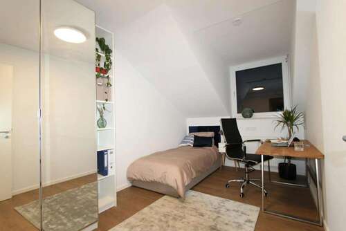 Foto - WG-Zimmer in München 790,00 € 11 m²