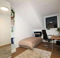 WG-Zimmer in München 790,00 € 11 m²