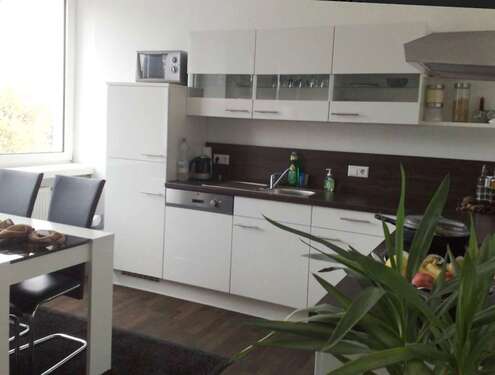 Foto - Wohnung zum Mieten in Regensburg 800,00 € 58.45 m²