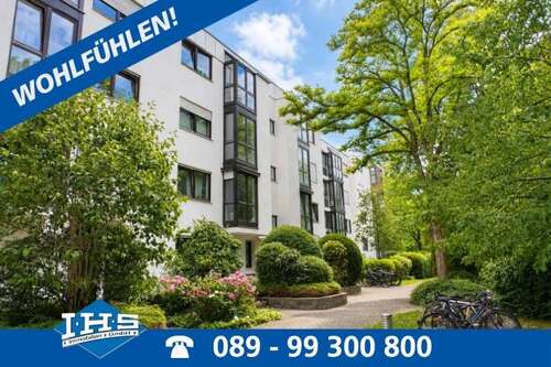 Foto - Wohnung zum Kaufen in München 395.000,00 € 56 m²
