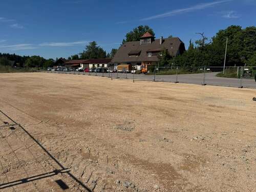 Foto - Spezialgewerbe in Laufen 1.000,00 € 2000 m²