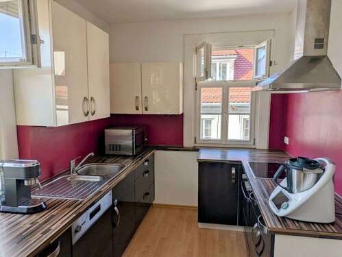 Foto - Wohnung zum Mieten in Bamberg 850,00 € 75 m²