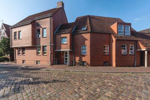 Foto - Wohnung zum Mieten in Itzehoe 377,18 € 50.97 m²