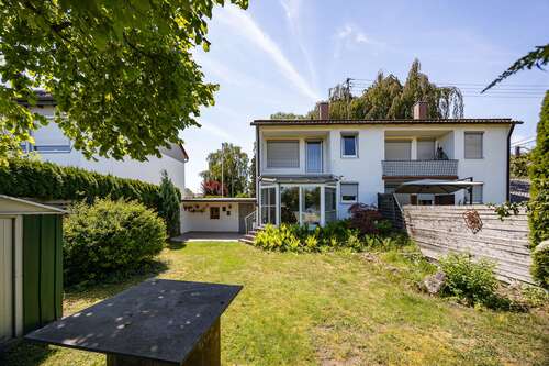 Foto - Haus zum Kaufen in Poing 595.000,00 € 100 m²