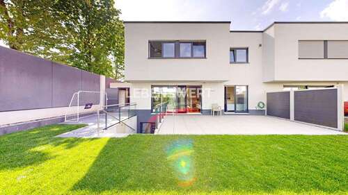 Foto - Wohnung zum Kaufen in Monheim am Rhein Baumberg 695.000,00 € 144 m²
