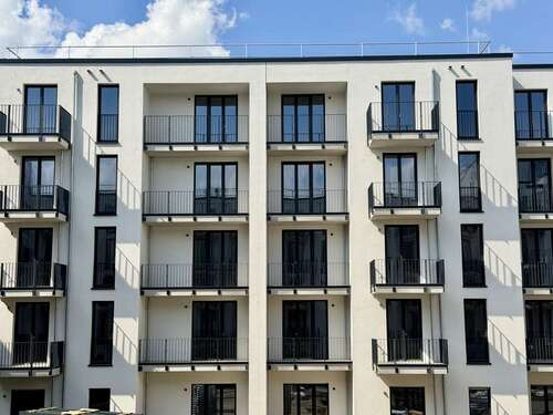 Foto - Wohnung zum Mieten in Berlin 1.353,30 € 90.22 m²