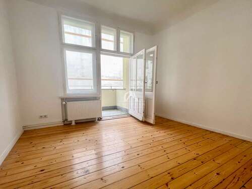 Foto - Wohnung zum Kaufen in Berlin 325.000,00 € 66.45 m²
