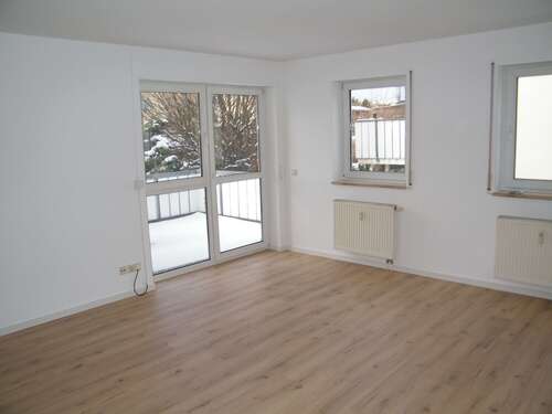 Foto - Wohnung zum Mieten in Chemnitz 280,00 € 42.27 m²