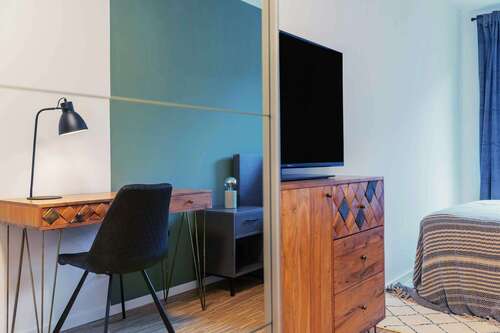 Foto - WG-Zimmer in Hamburg 730,00 € 14 m²