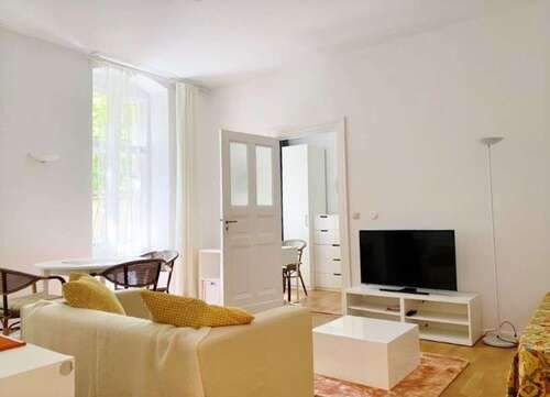 Foto - Wohnen auf Zeit in Berlin 1.590,00 €