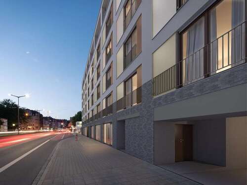 Foto - Wohnung zum Mieten in Nürnberg 1.345,00 € 79 m²