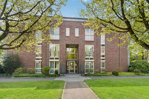 Foto - Wohnung zum Kaufen in Hamburg 795.000,00 € 110 m²