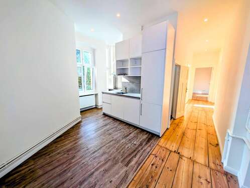 Foto - Wohnung zum Mieten in Berlin 1.363,00 € 66 m²