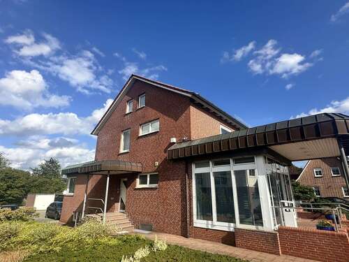 Foto - Büro in Wulfsen 900,00 € 100 m²