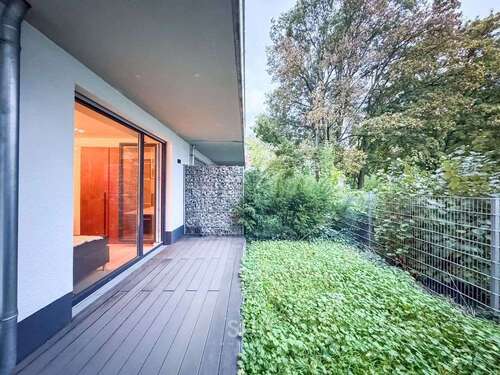 Foto - Wohnung zum Mieten in Frankfurt am Main 800,00 € 38 m²