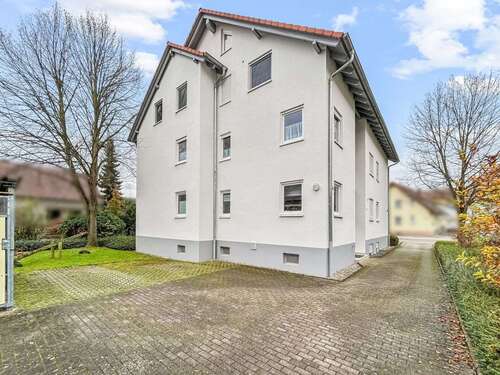 Foto - Wohnung zum Kaufen in Gondelsheim 225.000,00 € 77.83 m²