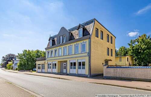 Foto - Haus zum Kaufen in Süderbrarup 298.000,00 € 230 m²