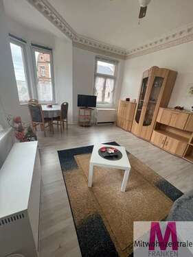 Foto - Wohnen auf Zeit in Fürth 720,00 €