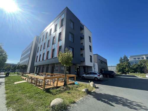 Foto - Büro in Berlin Adlershof 3.657,35 € 208.99 m²