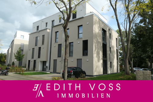 Foto - Wohnung zum Kaufen in Weinheim 395.000,00 € 84 m²