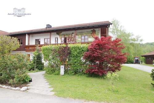 Foto - Wohnung zum Mieten in Weßling Hochstadt 1.250,00 € 133 m²