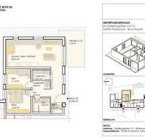 Wohnung zum Kaufen in Ransbach-Baumbach 361.350,00 € 95.8 m²