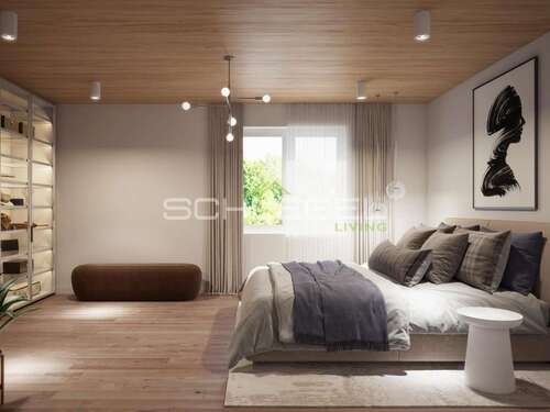 Foto - Wohnung zum Kaufen in Murrhardt 452.100,00 € 88.64 m²