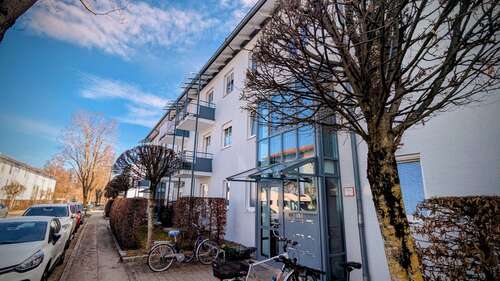 Foto - Wohnung zum Kaufen in Dachau 574.000,00 € 92 m²