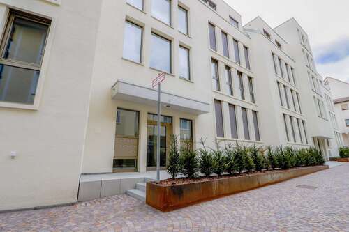 Foto - Wohnung zum Mieten in Neckarsulm 1.250,00 € 76.47 m²
