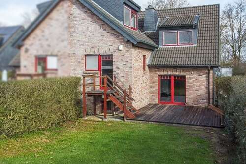 Foto - Haus zum Kaufen in Kalkar 319.000,00 € 110.12 m²