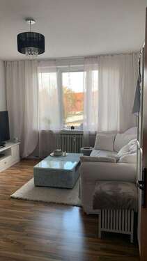 Foto - Wohnung zum Mieten in Hildesheim 370,00 € 46 m²