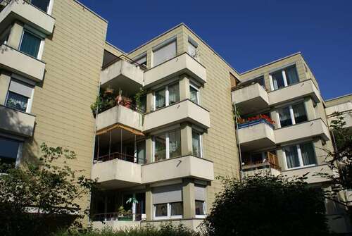 Foto - Wohnung zum Mieten in Leinfelden-Echterd. 850,00 € 83.49 m²