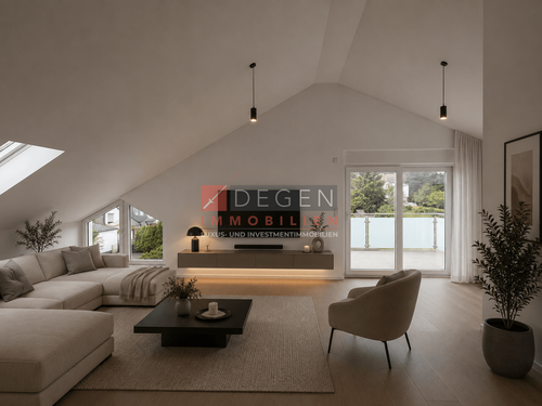 Foto - Wohnung zum Kaufen in Dortmund 299.999,00 € 97.31 m²