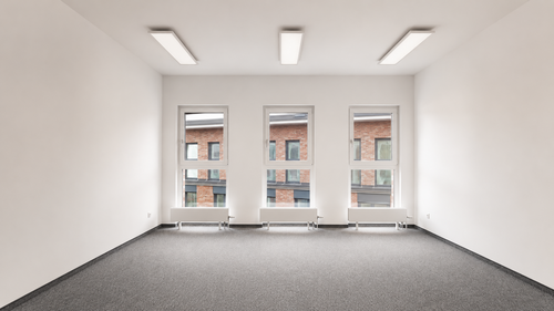 Foto - Büro in Potsdam 391,00 € 23 m² - 391,00&nbsp;EUR Kaltmiete, ca.&nbsp; 23,00&nbsp;m&sup2;