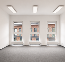 Büro in Potsdam 391,00 € 23 m² - 391,00&nbsp;EUR Kaltmiete, ca.&nbsp; 23,00&nbsp;m&sup2; in Potsdam (PLZ: 14482)