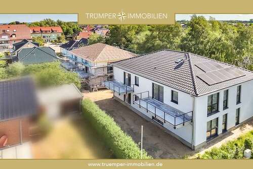Foto - Wohnung zum Kaufen in Kühlungsborn 425.000,00 € 62.52 m²
