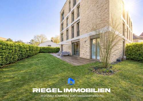 Foto - Wohnung zum Kaufen in Speyer 990.000,00 € 139.17 m²