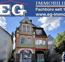 Wohnung zum Mieten in Bad Salzuflen 650,00 € 97 m²
